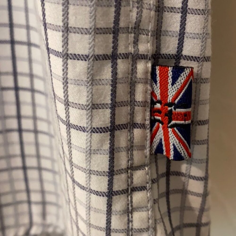 English Laundry button down - Picture 11 of 11